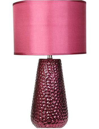 Joanna Hope Monochrome Table Lamp