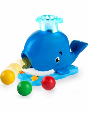 ball popper toy argos