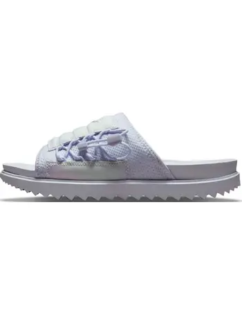 women's nike asuna slide stores