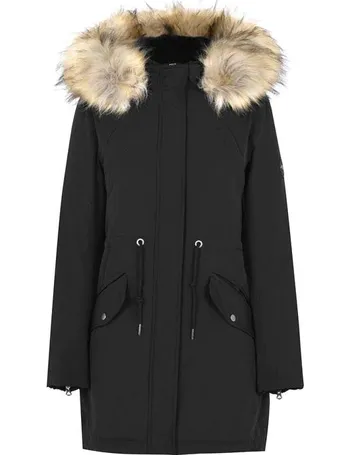 soulcal parka coat