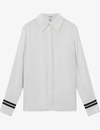 Shop Reiss Women's Clothing up to 85% Off