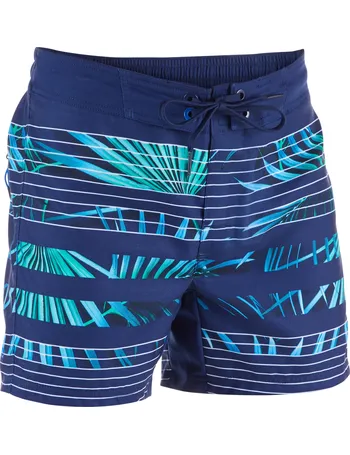 olaian board shorts
