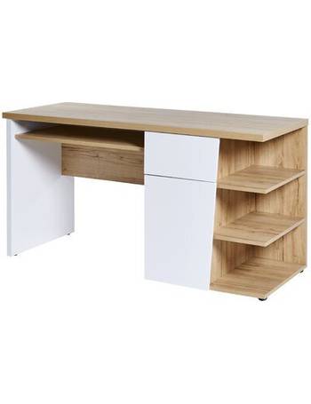 Jahnke on sale corner desk