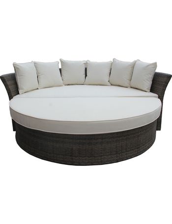 Charles on sale bentley daybed