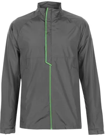 slazenger weather jacket mens