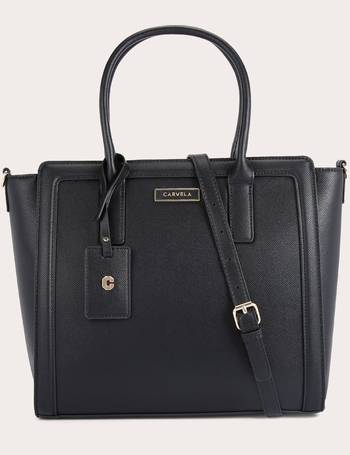 Shop Carvela Women s Large Tote Bags up to 40 Off DealDoodle