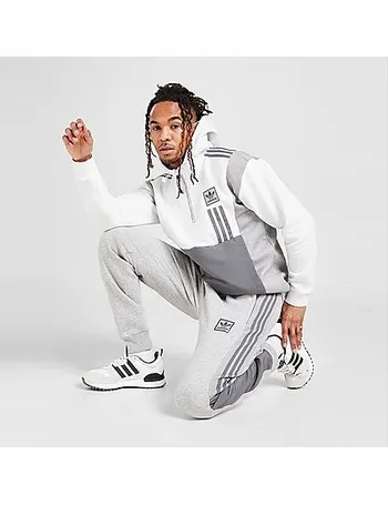 adidas originals id96 track pants