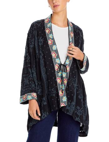 Buy Archibal Bambina Kimono