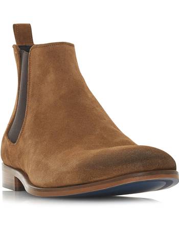 Bertie chelsea boots discount mens