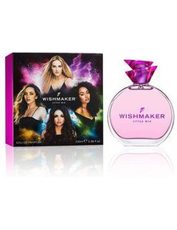 Little mix perfume boots new arrivals