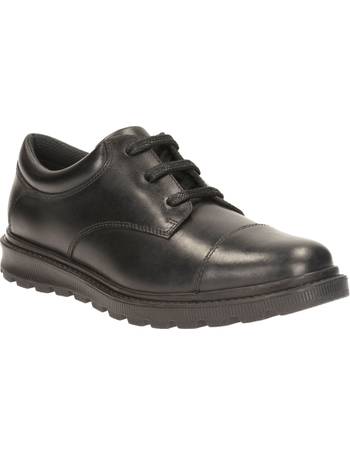 john lewis clarks children's shoes