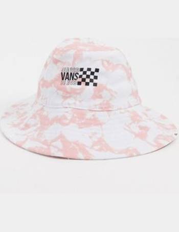 kohls vans hat