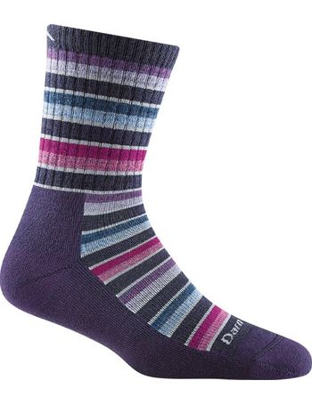 Darn Tough® Women's Ranger Micro Crew Midweight Hiking Sock