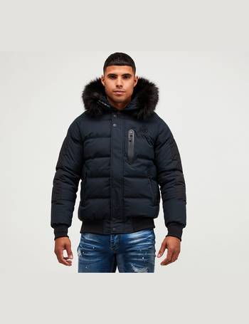 Footasylum kwd outlet jacket