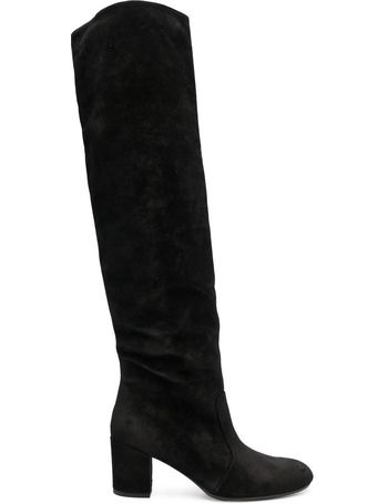 Shop Chie Mihara Women s Heel Boots up to 80 Off DealDoodle