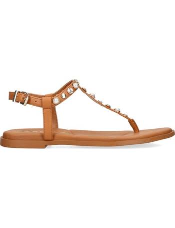 Shop Carvela T Bar Sandals for Women up to 65 Off DealDoodle