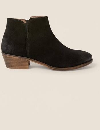 Fat face store acorn ankle boots