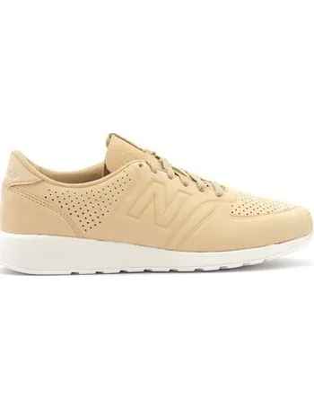 new balance 420 homme brun