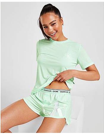 Shop Calvin Klein Women's Loungewear Sets up to 60% Off | DealDoodle