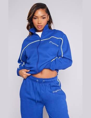 PrettyLittleThing Drawstring Active Tracksuits & Sweats