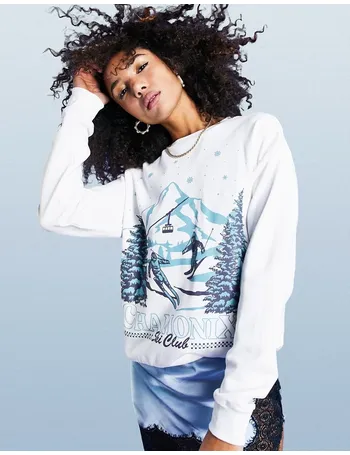 christmas jumpers womens asos