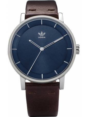 Shop Adidas Watches for Men to | DealDoodle