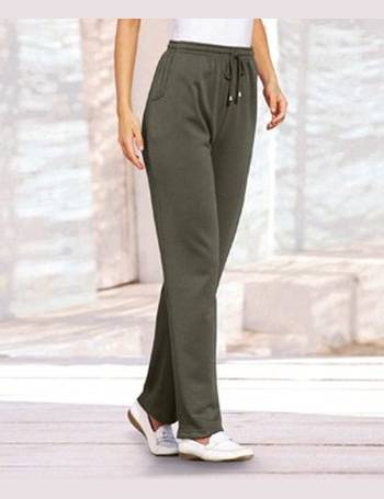 Shop Women's Damart Trousers up to 75% Off | DealDoodle