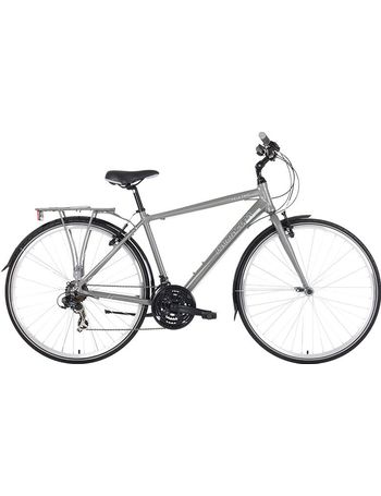 barracuda vela 3 men's hybrid bike