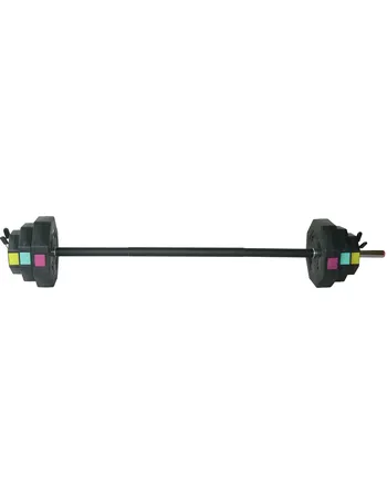 Women's health 2025 barbell set uk