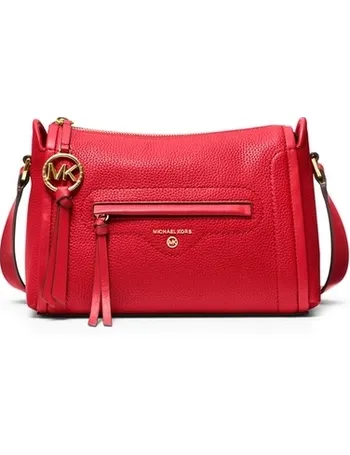 carine large crossbody bolsa