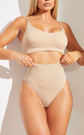 Shop Pretty Little Thing Shapewear for Women up to 70% Off