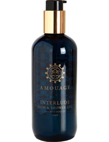 Shop Amouage Men s Body Care DealDoodle