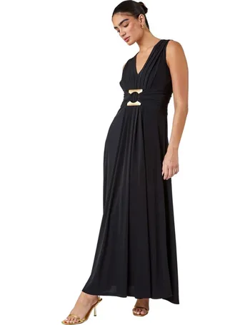 Shop Ariella Women s Black Dresses up to 60 Off DealDoodle