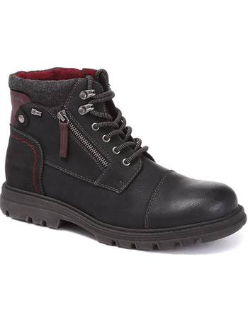 Pavers mens shop boots sale