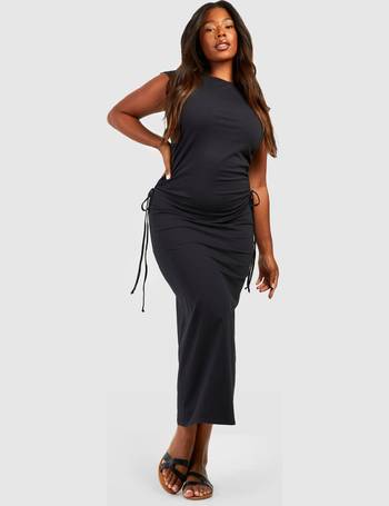 Black maxi dress discount debenhams