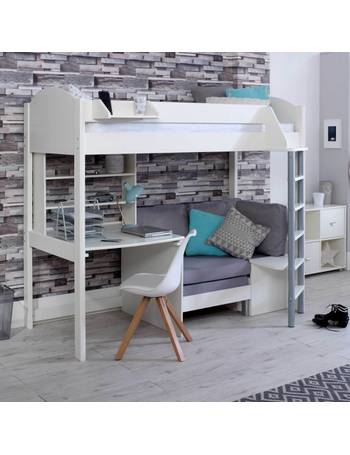 Barker and stonehouse bunk hot sale beds