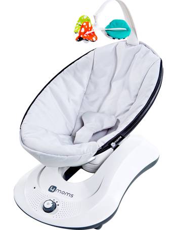 Mamaroo discount john lewis