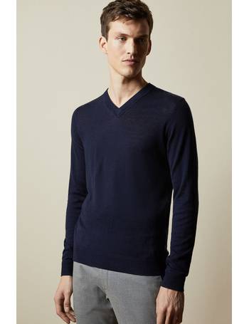 ted baker mens jumper john lewis