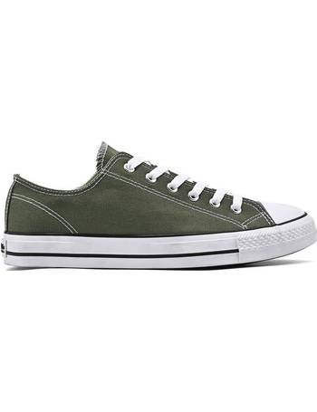 Mens converse hot sale sports direct