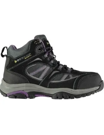 Dunlop colorado ladies safety cheap boots