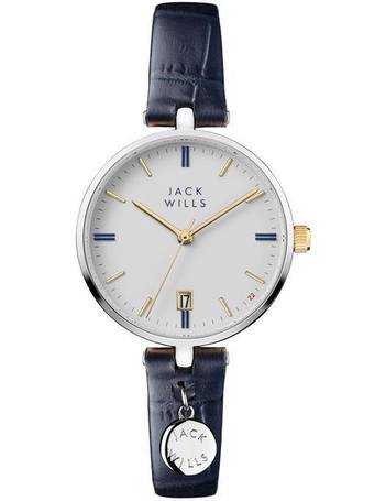 Jack wills womens on sale watch