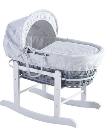 Argos cuggl sale moses basket