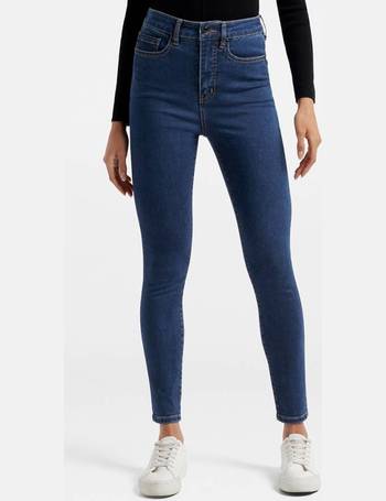 Sacha Skinny Flare Jeans