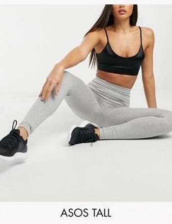 Shop ASOS 4505 Women's Grey Gym Leggings up to 60% Off