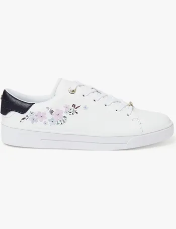 ted baker franzii trainers