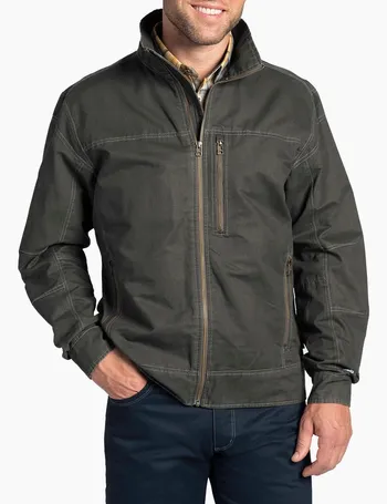 kuhl men's jacket sale