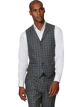 Tm on sale lewin vest