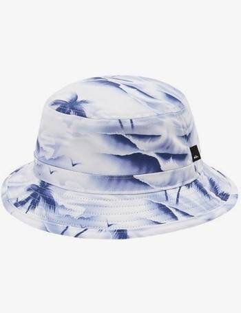 Shop Quiksilver Men's Bucket Hats up to 55% Off