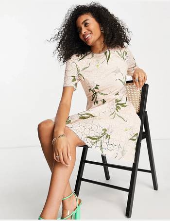 Shop Ted Baker Women's Tiered Dresses ...