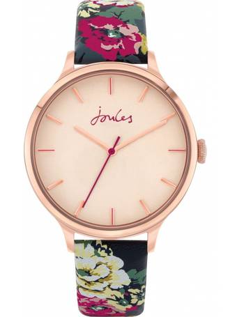 Joules watches sale new arrivals